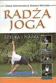Radża joga. Sztuka i nauka