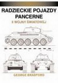 Radzieckie pojazdy pancerne