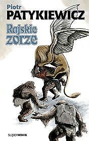 Rajskie zorze