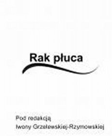 Rak płuca