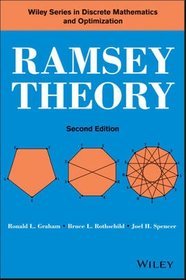 Ramsey Theory