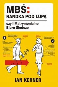 Randka pod lupą, czyli Matrymonialne Biuro Śledcze