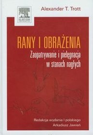 Rany i obrażenia