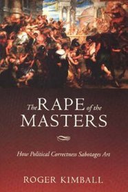 Rape of the Masters