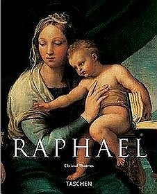 Raphael Santi