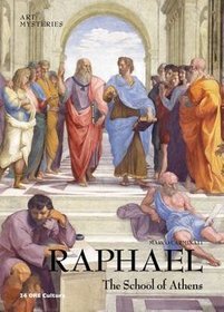 Raphael: The School of Athens