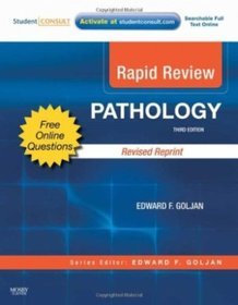 Rapid Review Pathology Revised Reprint