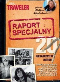 Raport specjalny