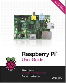 Raspberry Pi User Guide