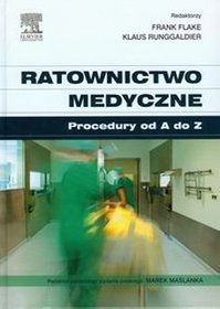 Ratownictwo medyczne