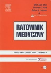 Ratownik medyczny + DVD