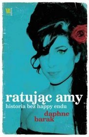 Ratując Amy. Historia bez happy endu