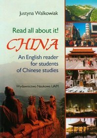 Read all about it China