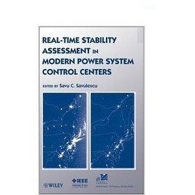 Real-Time Stability Assessment in Modern Power System Contro