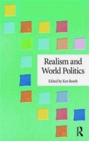 Realism and World Politics