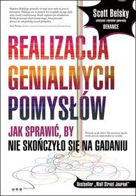 Realizacja genialnych pomysłów