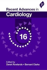 Recent Advances in Cardiology: Volume 16