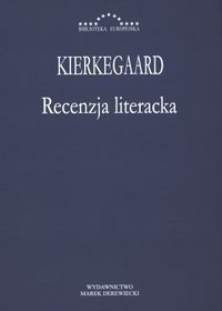 Recenzja literacka