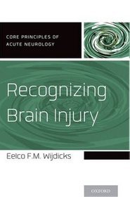 Recognizing Brain Injury