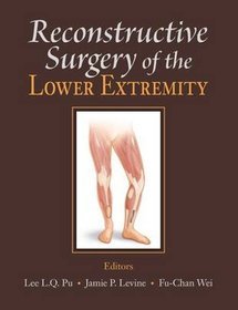 Reconstructive Surgery of the Lower Extremity