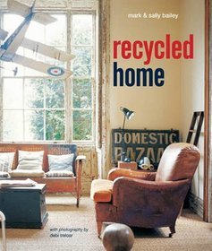 Recycled Home