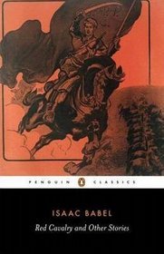 Red Cavalry and Other Stories