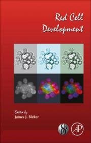 Red Cell Development v82