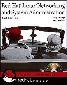 Red Hat Linux Networking  System Administration 2nd ed.