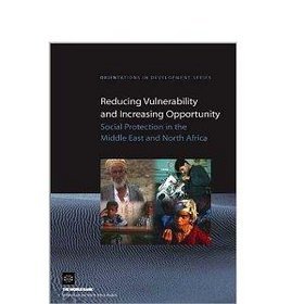 Reducing Vulnerability  Increasing Opportunity