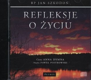 Refleksje o życiu - książka audio na CD