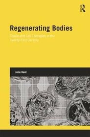 Regenerating bodies