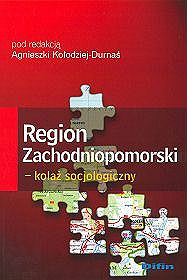 Region Zachodniopomorski - kolaż socjologiczny