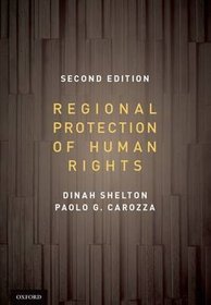 Regional Protection of Human Rights Pack