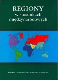 Regiony w stosunkach międzynarodowych