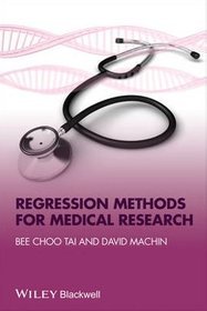 Regression Methods for Medical Research