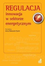 Regulacja - innowacja w sektorze energetycznym