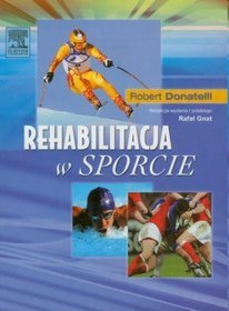 Rehabilitacja w sporcie