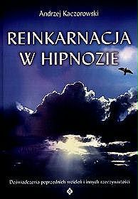 Reinkarnacja w hipnozie