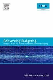 Reinventing Budgeting