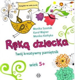 Ręką dziecka