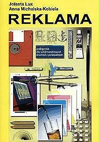 Reklama - podręcznik dla szkół handlowych średnich