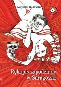 Rękopis zapodziany w Saragossie