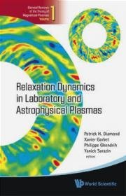 Relaxation Dynamics in Laboratory and Astrophysical Plasmas