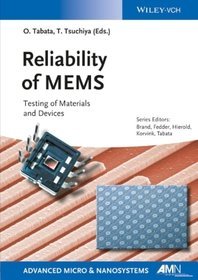 Reliability of MEMS