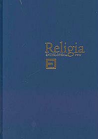 Religia. Encyklopedia PWN - tom 5 (Indie - koncelebra)