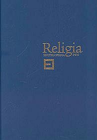 Religia. Encyklopedia PWN - tom 8 (Parys - Rut)