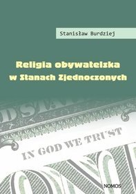 Religia obywatelska w Stanach Zjednoczonych