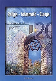 Religia - Tożsamość - Europa