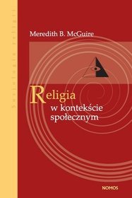 Religia w kontekście społecznym