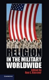 Religion in the Military Worldwide